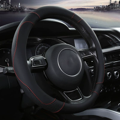 Steering wheel cover: wheel cover car supplies wholesale