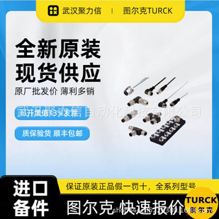 In-Stock Bl67-2Ao-I Turck Bl20 Economical Module Brand New Original, Tenfold Compensation for Any Counterfeit