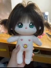 Sakura nude doll frying