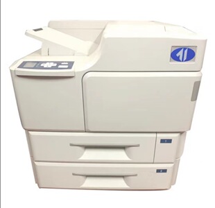 Ampris Safety Enhanced Printer SFL-7000DN A3 Black and White Laser Automatic Two-Sided Security Printing