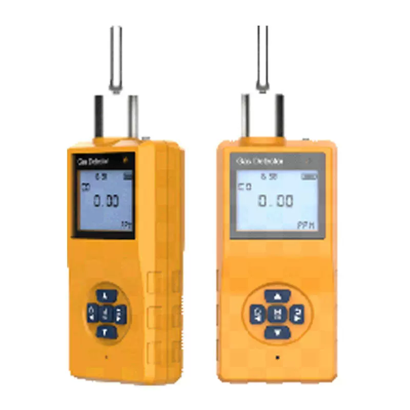 科研专用泵吸式氨气检测仪 电化学原理 0-50PPM/0-20PPM/0-100PPM