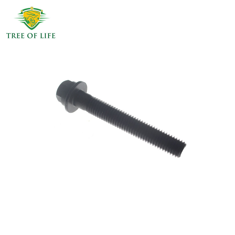 1425511, YC1Q - 6A345 - AB para pernos de polea de cigüeñal de Ford Transport