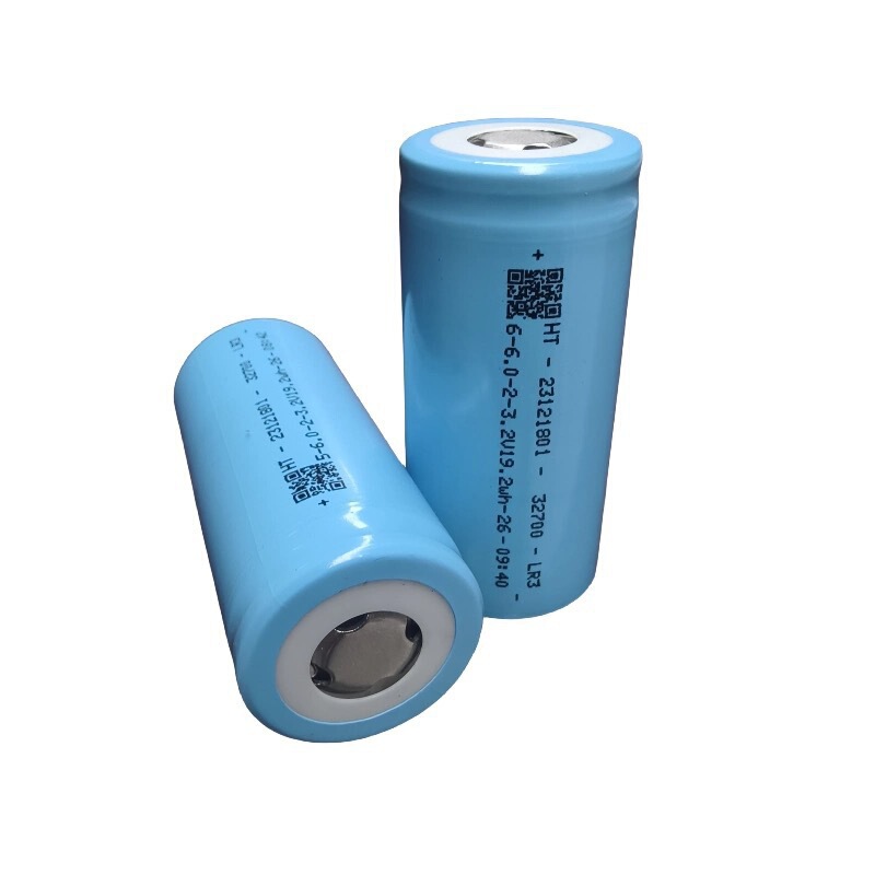 航空宇宙 32700 リン酸鉄リチウム電池 3.2V 大容量 6000mah ソーラーバッテリー電気自動車電源|undefined