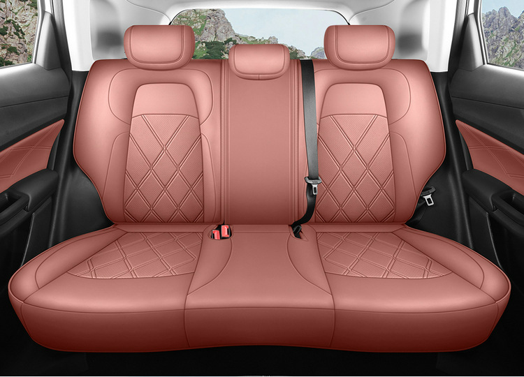 Suitable for 24 Changan cs55plus seat cover all-inclusive second-generation third-generation seat cover four seasons special car seat cushion