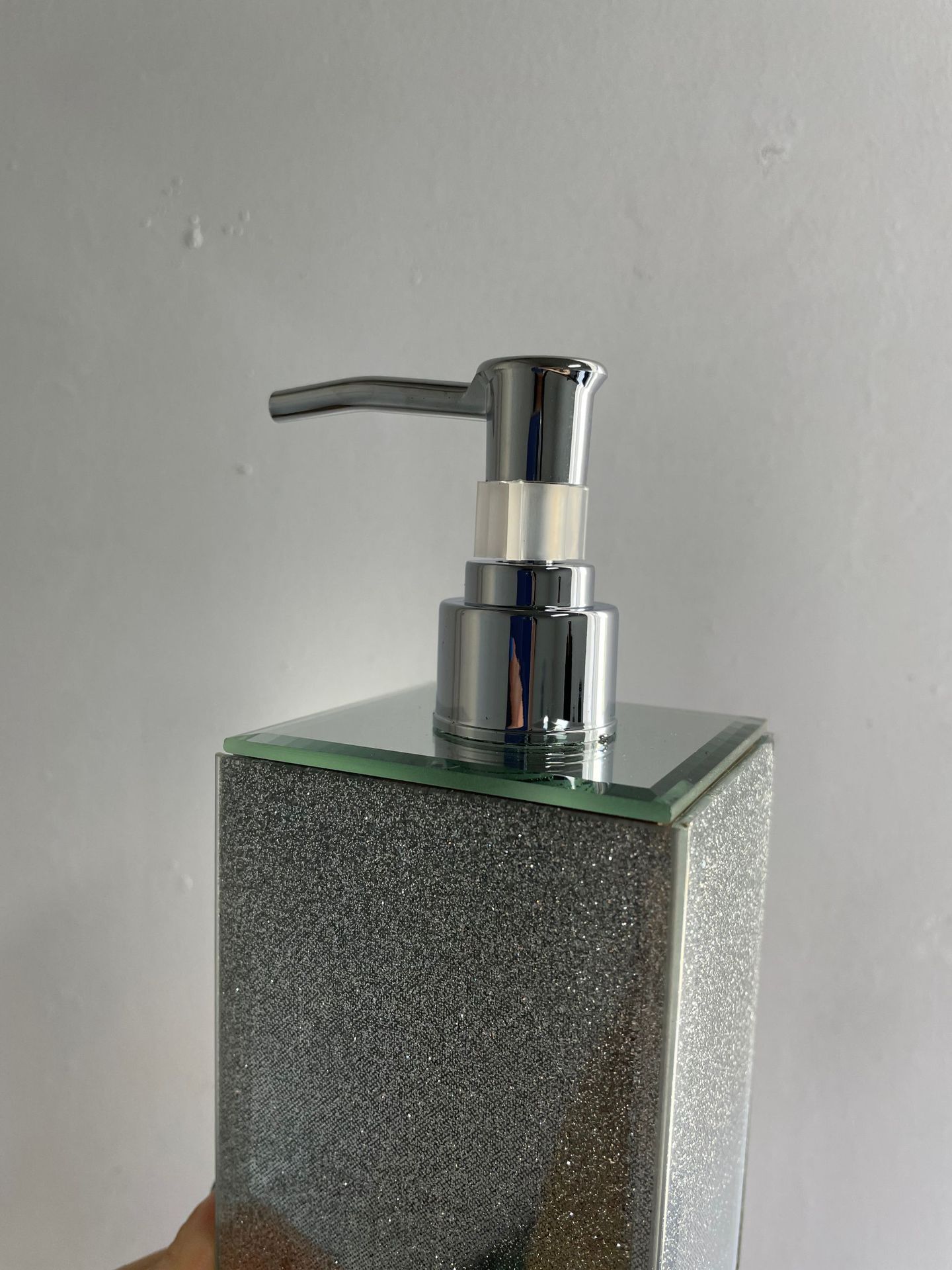 酒店洗手液瓶洗发水沐浴露空瓶洗衣液分装瓶子按压瓶乳液套装欧式