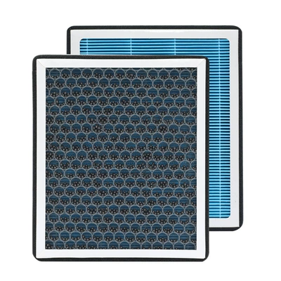 Formaldehyde Removal Filter Element, Air conditioning filter