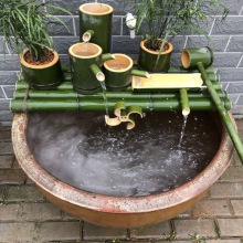 ������ˮ���Ԅ��~���մ�ʯѭ�h��ˮ��Ȫ��Ͳ�����ӝ��^�V��Ƽ��