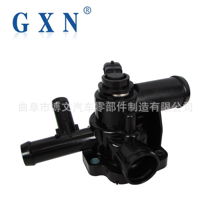 Applicable to BYD tangxin energy Han frigate 07 BYD476ZQC electronic thermostat 476ZQC1306100