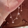 92#bracelet-golden