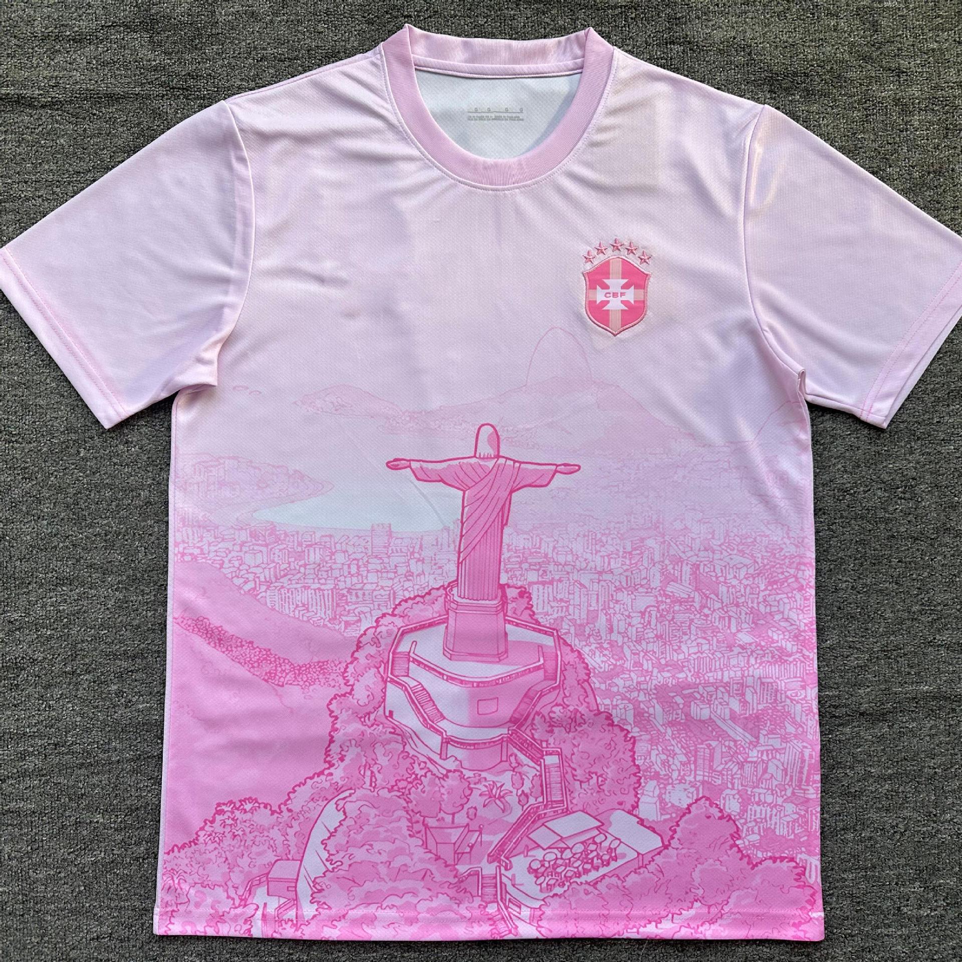 2627 camiseta transfronteriza Argentina Portugal Inglaterra España tailandesa camiseta fútbol image 69