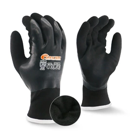 通用手套;防割手套;防砸防刺穿鞋