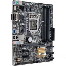 适用于Asus/华硕 B150M-A 台式机主板支持LGA1151针脚 DDR4库存