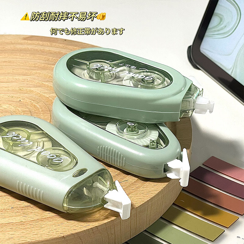 Cinturón de corrección anticaída de gran capacidad de alto valor nominal simple y creativo correa de corrección suave correa de corrección correa fábrica al por mayor