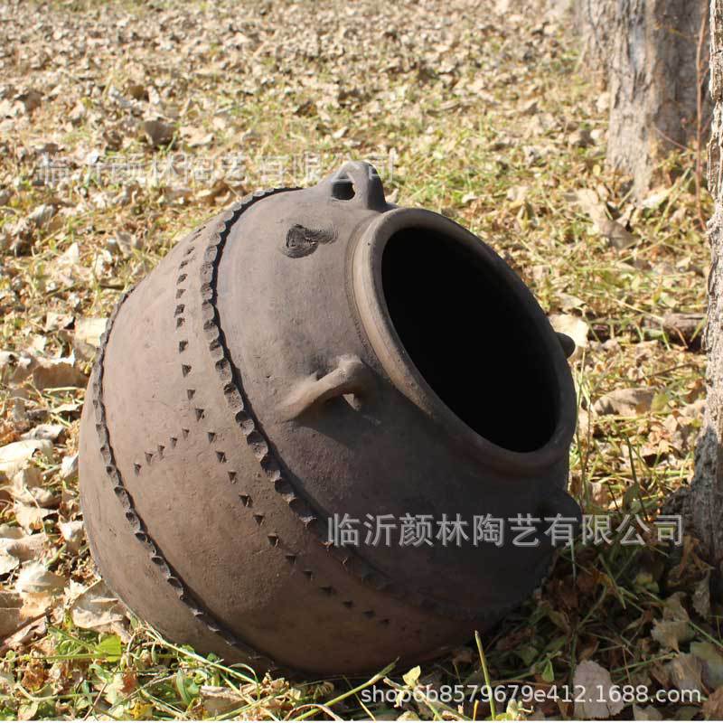 Taza de cerámica decoración personalizada de cerámica vintage vasijas de flores antiguas vasijas de cerámica artísticas vasijas de cerámica