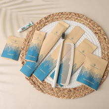 �B�i�Ƶ�һ����ţƤ����ϴ����Ʒ���b����LOGOһ����ܛë��ˢ����