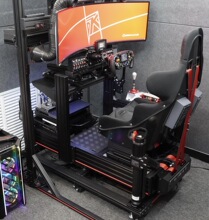 С��ِ܇ģ�M�� Scorpion S���wG�����Sƽ̨�ӑBϵ�y