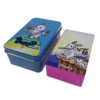 T15, железная коробка, Chuby Bun Rabbit Tarot (Таро «Пухлый кролик») 