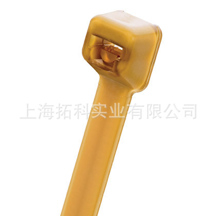 PLT1.5M-C71（Panduit）聚醚醚酮PEEK扎带线束 2.5*142mm
