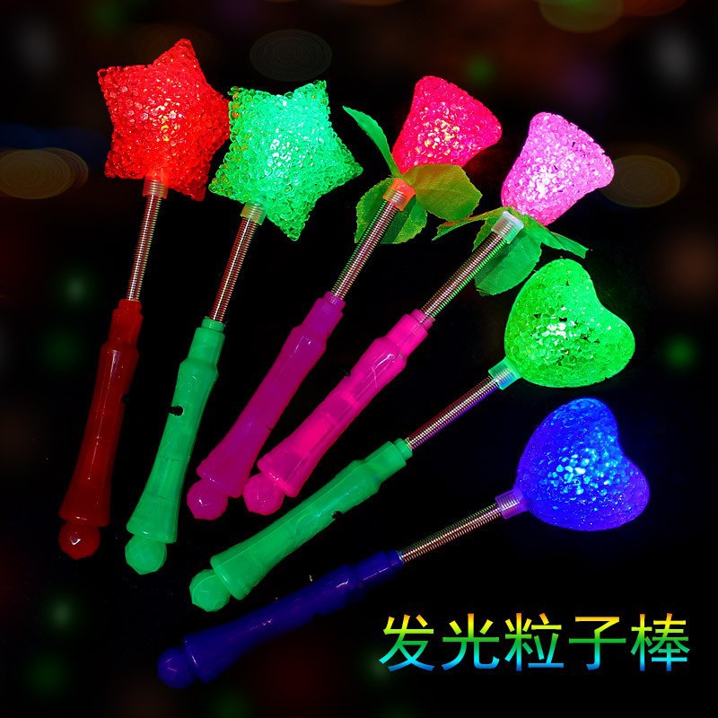 쌀알 라이트 플래시 스틱