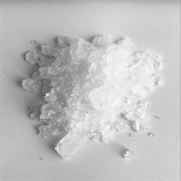 18-冠醚-6 99% CAS 17455-13-9 白色结晶 可分装小样