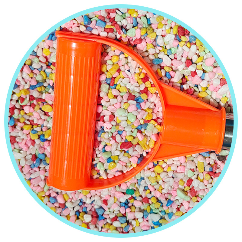 beach shovel for boys and girls