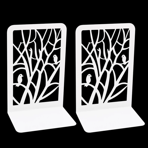 White tree B030 (sold as a pair)