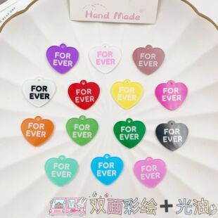 ��������ɫ����diy耳׿ے�������z���Ӣ��forever�b��Ʒ����