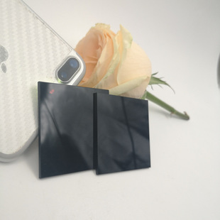 �������t����ɫ͸�t�⾀��V��Ƭ1-3mm��W��������t��V��Ƭ