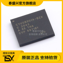 CYUSB3014-BZXC װ121-TFBGA ɵ· Ƕʽ΢Ӧض