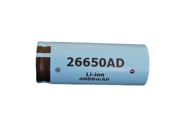 厂家直销日本原装 松下NCR26650AD锂电 松下26650AD 5000mah 3.6v