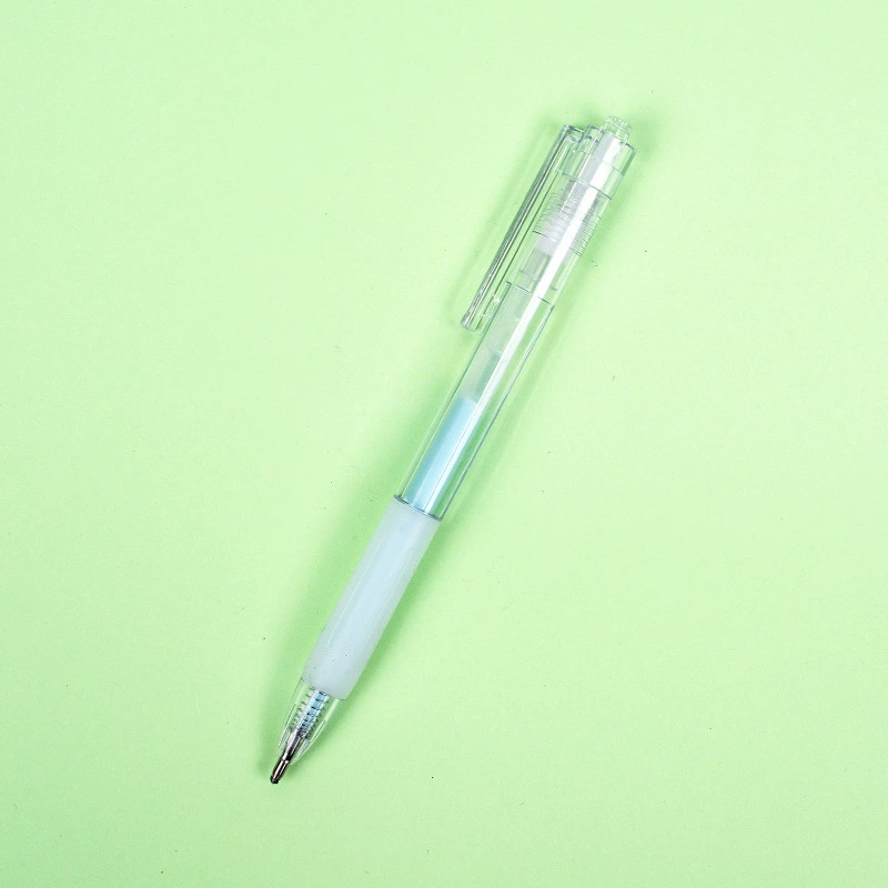 Клей-ручка Dot Glue Pen, клеящий стержень нажимной типа, быстрая сушка детская поделочная ручка, варианты MULTI‑COLOR