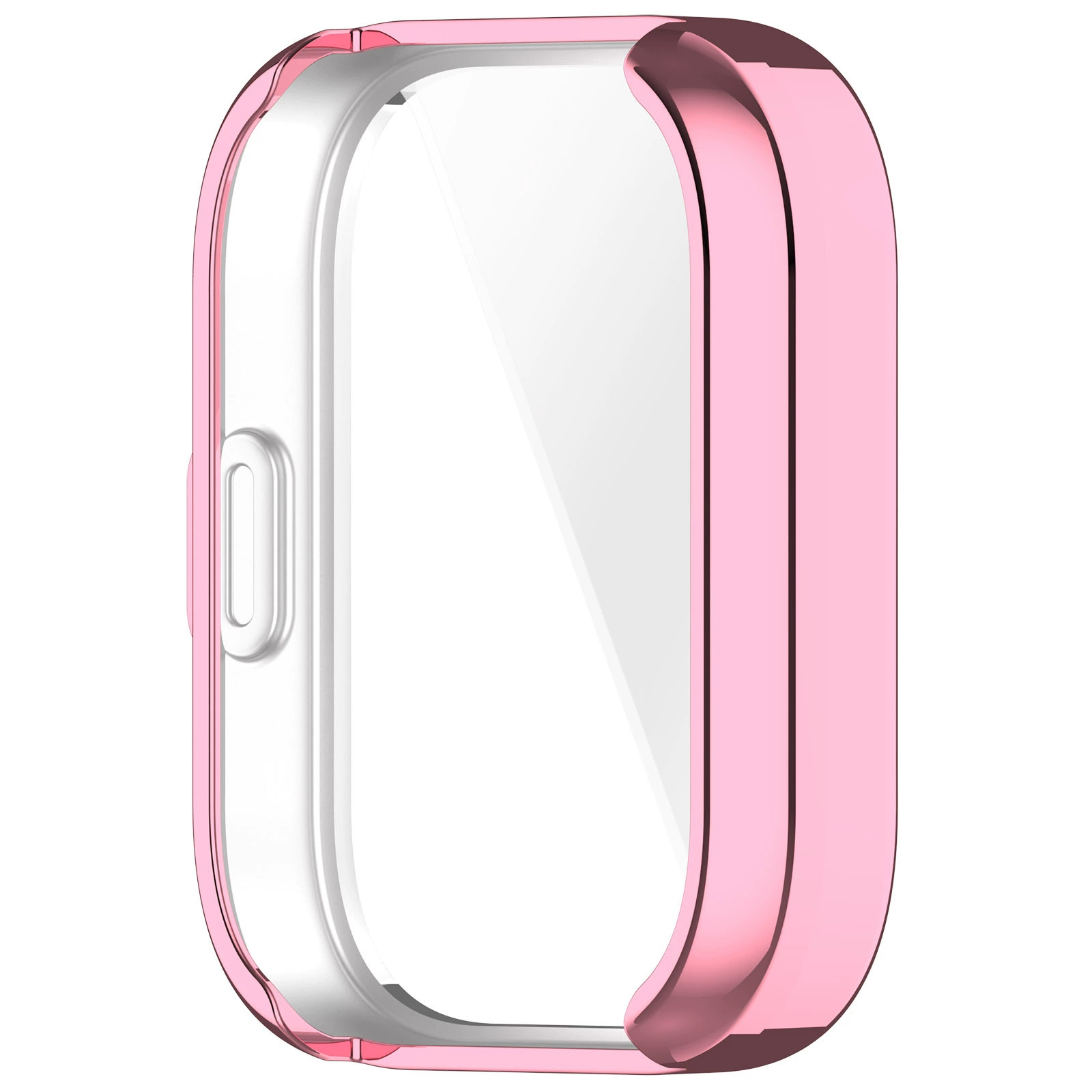 Подходит к Huami Amazfit BIP5 Unity защитный чехол A2324 часы BIP5UNITY все-в-одном корпус