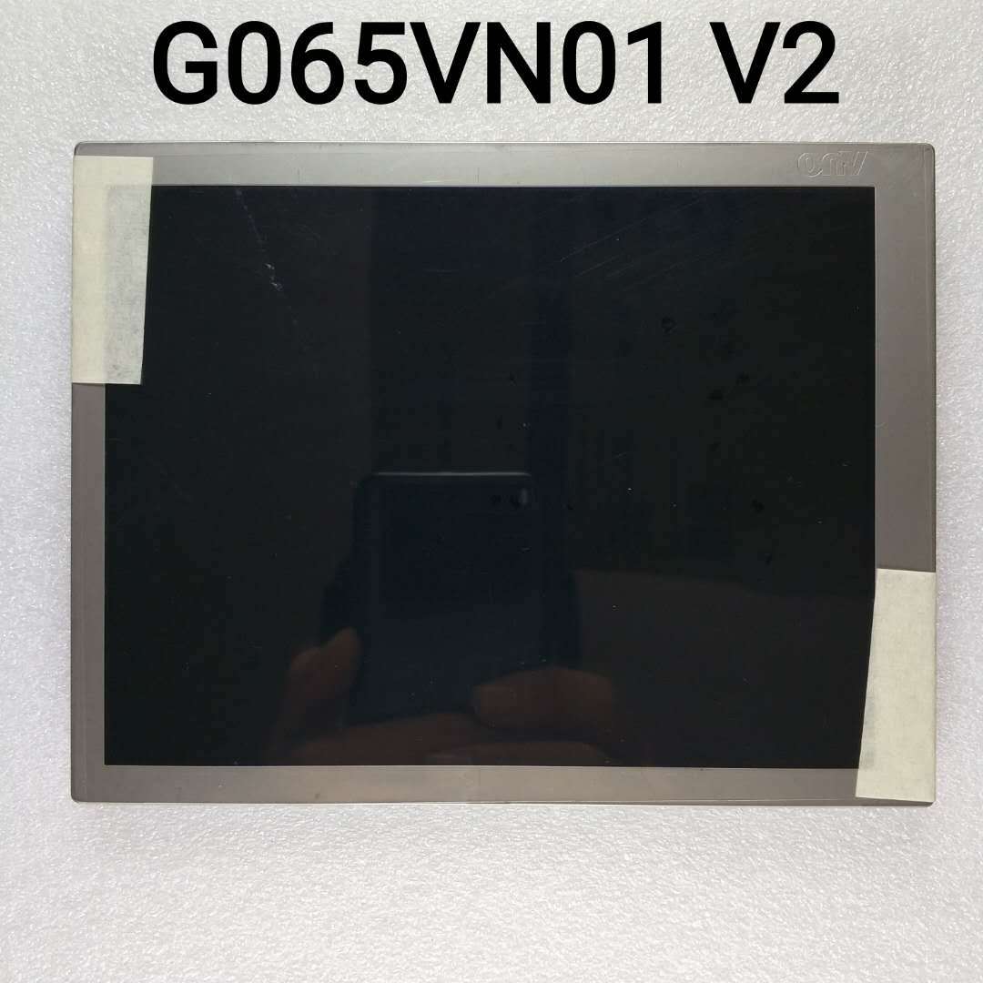 原装现货出售G065VN01 V2拍前请联系客服确认型号和参数