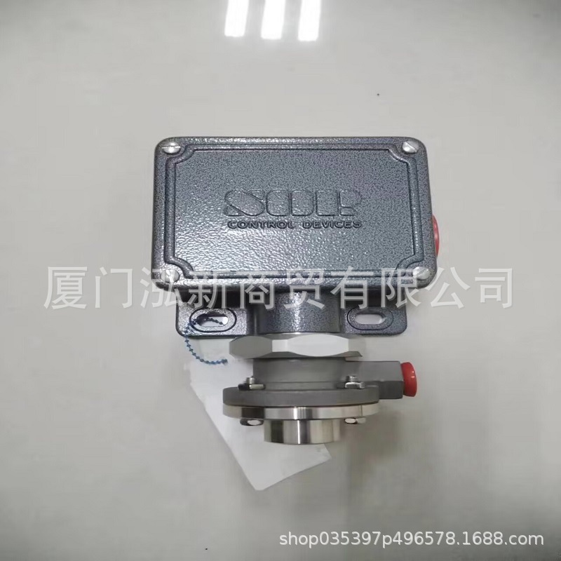BH-003005-003 101RN-EE3-N4-C1A 索尔SOR压力开关
