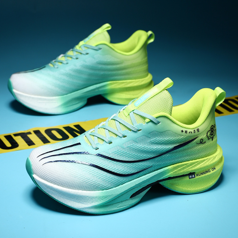 赤兔8pro蛇年限定款绝影跑鞋男碳板减震跑步运动鞋飞电休闲体测鞋