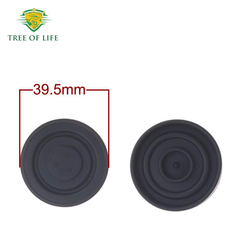 Diafragma de Tapa de Válvula 5607251 55573764 para Mantenimiento de Motor para Opel Vauxhall