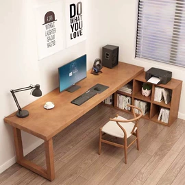 办公桌;电脑桌;换鞋凳