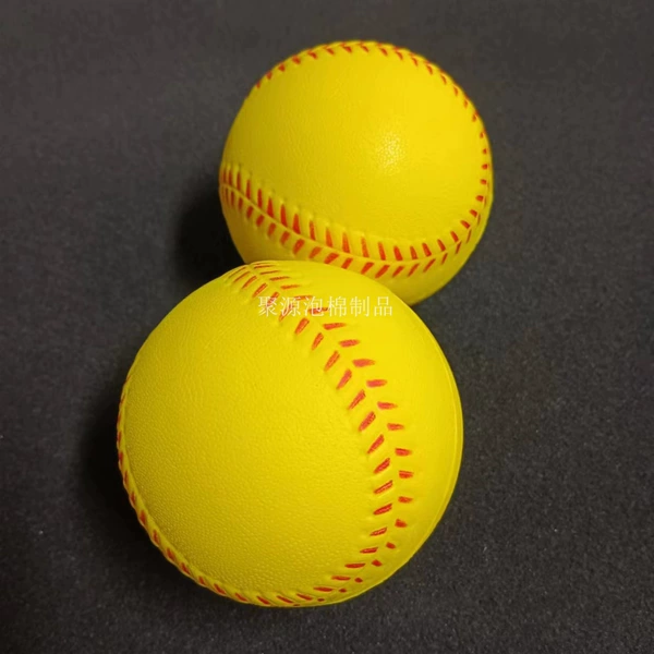 Baseball, 60mm