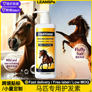 �Rƥ�����o�l����혷���Y����ëɫ�oë�R���� Horse Conditioner