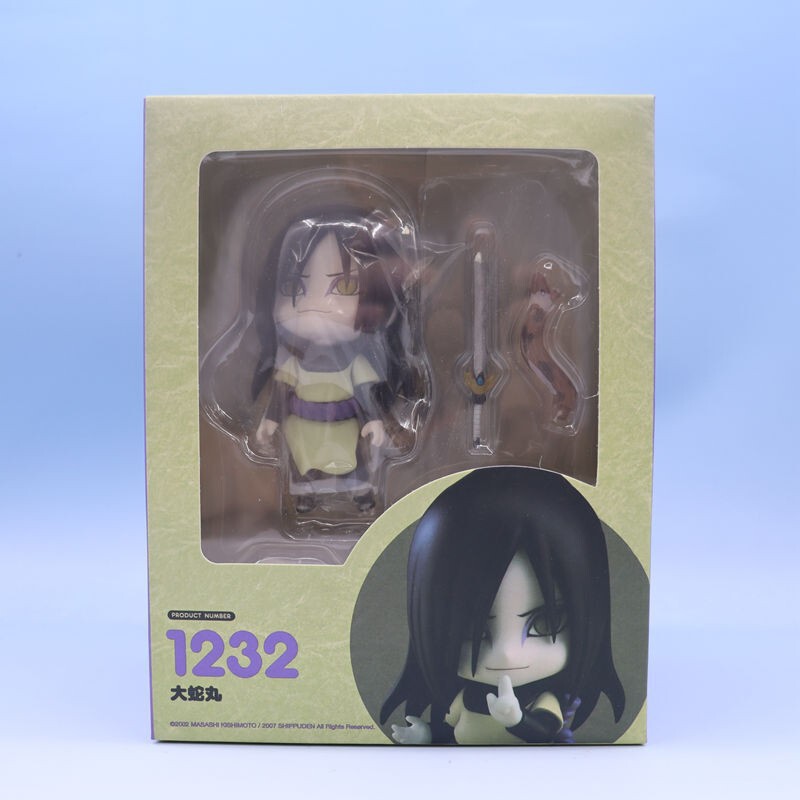 可動顔変更ねんどろいど ジョジョの奇妙な冒険 鬼滅の刃 Qバージョン アニメ ゲーム フィギュア|undefined