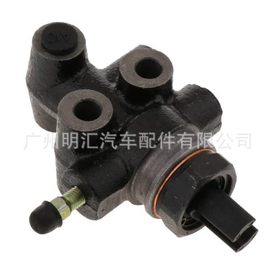 KDH201 TRH223 brake – Other brake systems