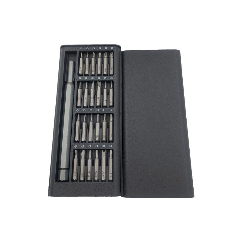 In-Stock Wholesale Multifunctional Screwdriver Set Disassembly Tools Mobile Phone Repair Tools Screwdriver for Home Use