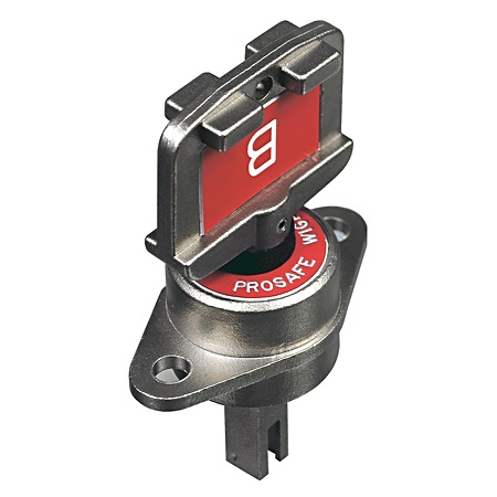 美国 罗克韦尔  Allen-Bradley  AB 继电器 模块等 440T-AKEYE10D