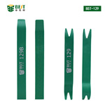倍思特 高档拆车工具 拆装汽车卡扣撬板起子 音响中控区塑料撬棒