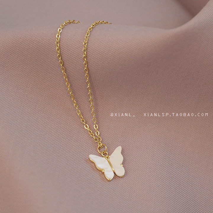 Collier en alliage - Ref 3447107 Image 51