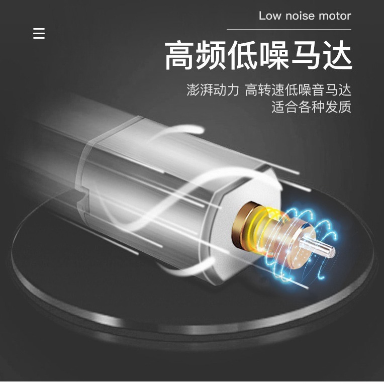 狗狗剃毛器宠物电推剪猫咪泰迪狗毛专业推毛神器脚毛推子用品大全|undefined