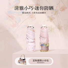 晴雨伞;雨伞;遮阳/太阳伞