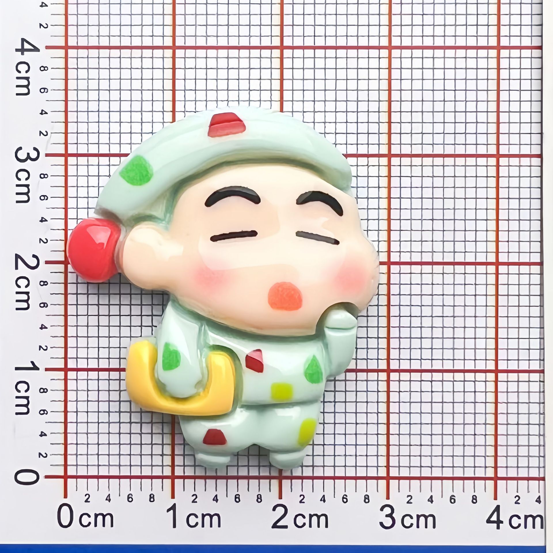 잠옷 신짱