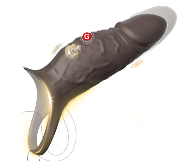 이글 팔콘-블랙