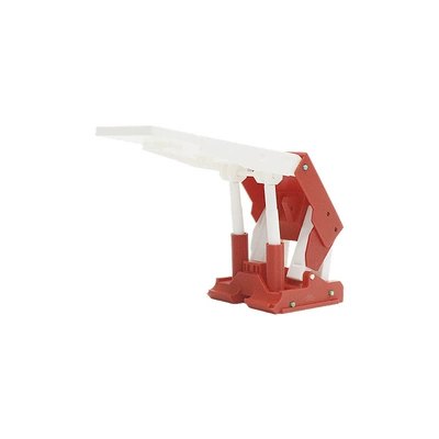 batch prototyping, Industrial molds